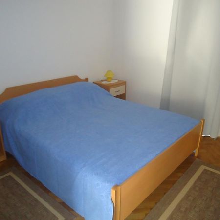Apartments Maslina Privlaka  Eksteriør bilde