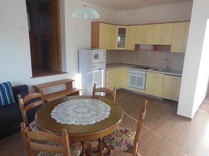 Apartments Maslina Privlaka  Eksteriør bilde